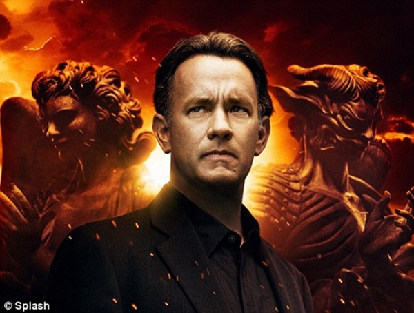 simbolo perdido tom hanks