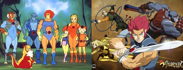 thundercats