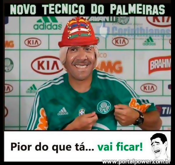 tiririca
