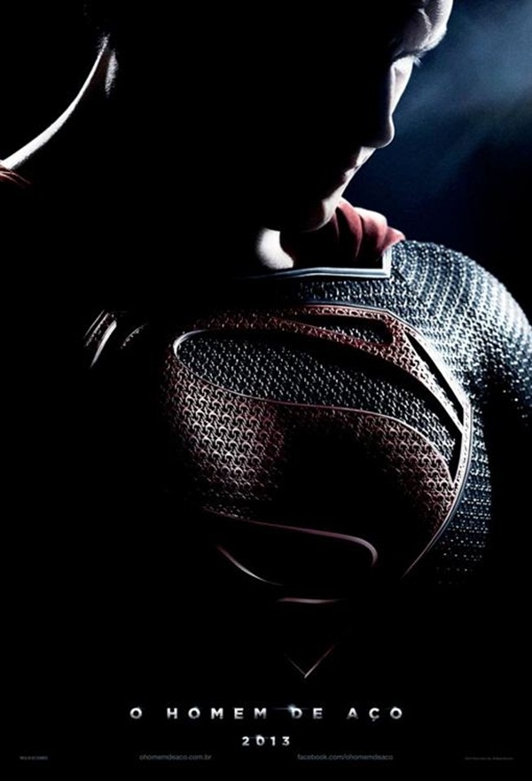 novo superman