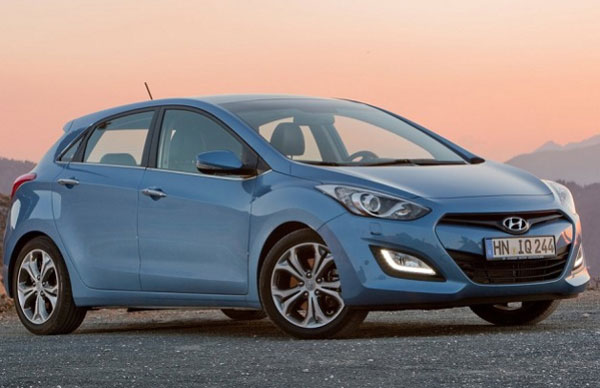 Hyundai-i30