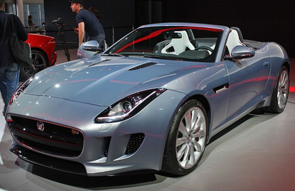 Jaguar
