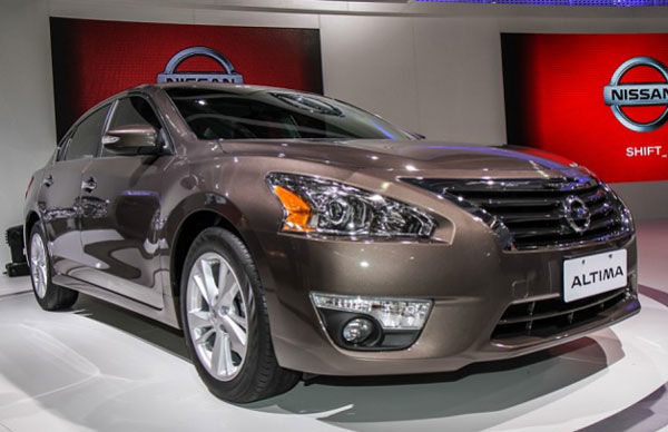 Nissan-Altima