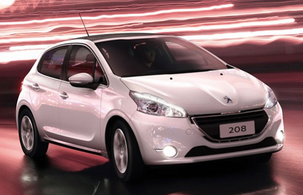 Peugeot-208