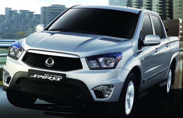 SsangYong-Actyon-Sports
