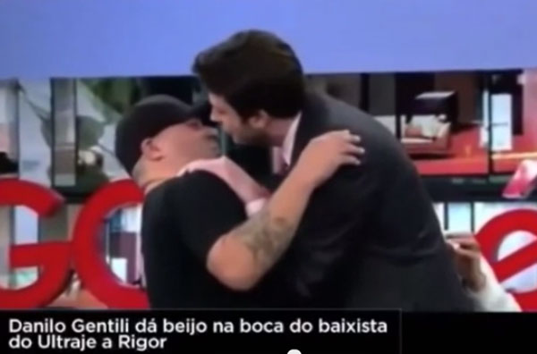 Gafes na TV: Erros e vergonha alheia