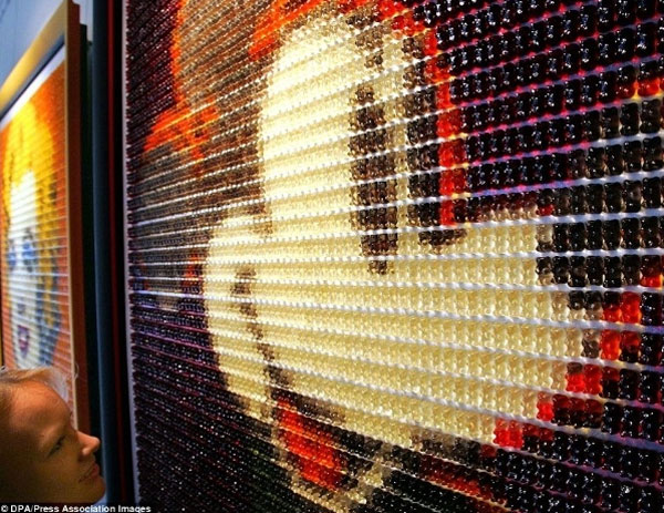 mickey