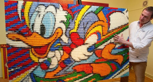 pato-donald