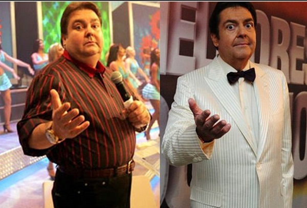 faustao