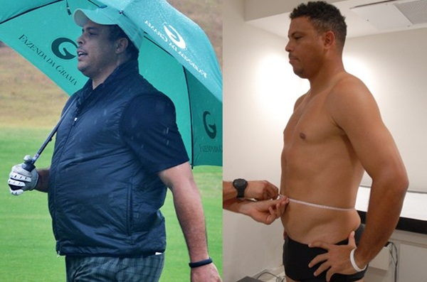 ronaldo fenomeno