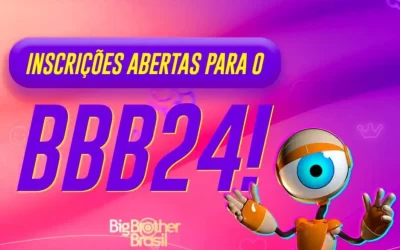 Quer entrar no BBB24? Confira nossas Dicas Infalíveis para se Destacar!