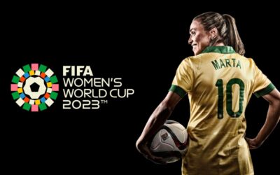 De Novatas a Veteranas: Conheça as Equipes Competindo na Copa do Mundo Feminina da FIFA 2023