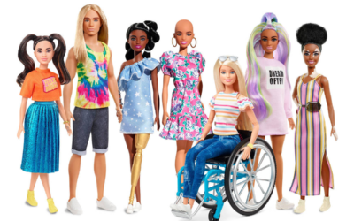 Barbie: Como e quando foi criada a primeira boneca e mais curiosidades