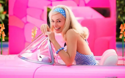 Filmes da Barbie: Desconstruindo Padrões de Beleza?