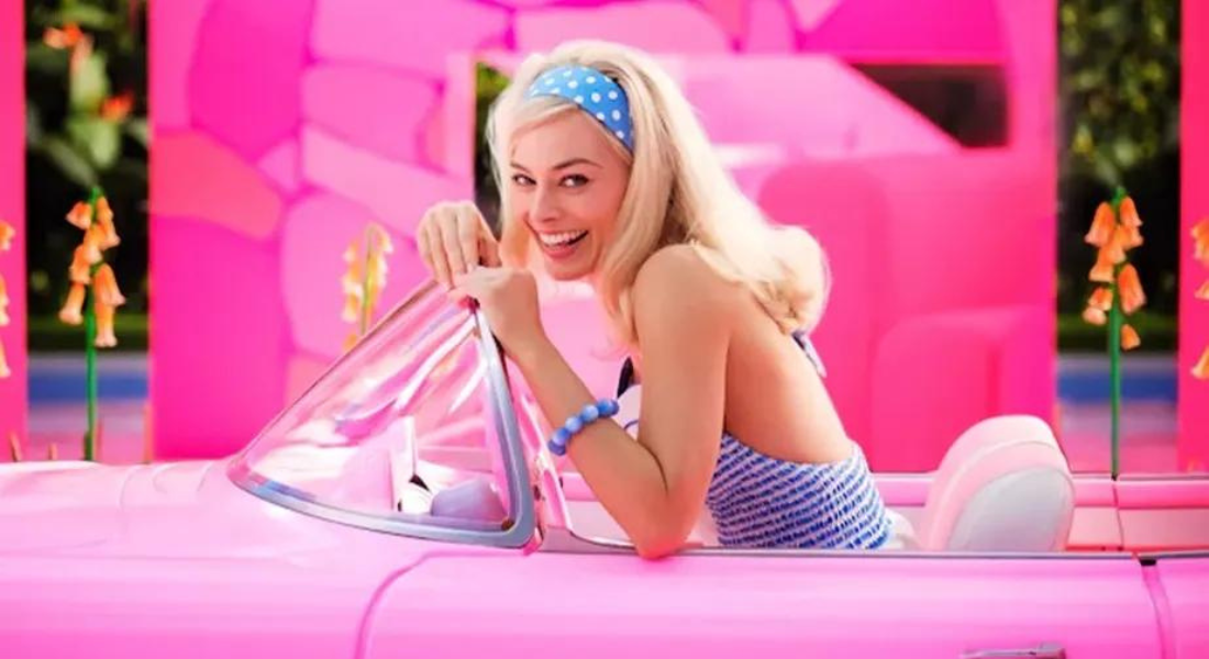 Barbie Filme