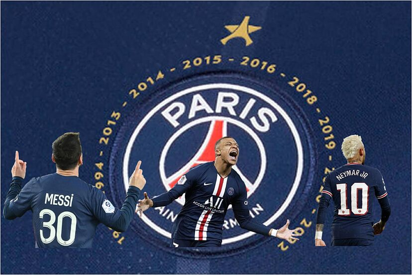 PSG