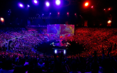 CBLoL: 5 Curiosidades Sobre o Campeonato Brasileiro de League of Legends