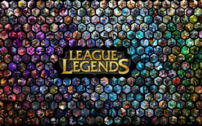 Os Queridinhos do League of Legends: Os 10 Campeões Mais Populares de Todos os Tempos