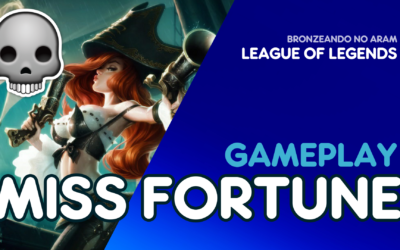 Gameplays de League of Legends (LoL): Assista aos streamings!