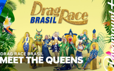 Drag Race Brasil: Conheça as Queens da versão de RuPaul’s Drag Race