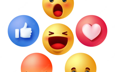 Emojis: Muito Além das Palavras – Explorando o Universo das Expressões Digitais